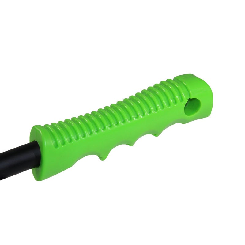 GRIP 50 lb Telescopic Magnetic Pickup Tool - Extends to 36" - Retrieve Objects Around Garage, Workshop, Jobsite - Easy Cleanup - Contoured Grip - Image 2